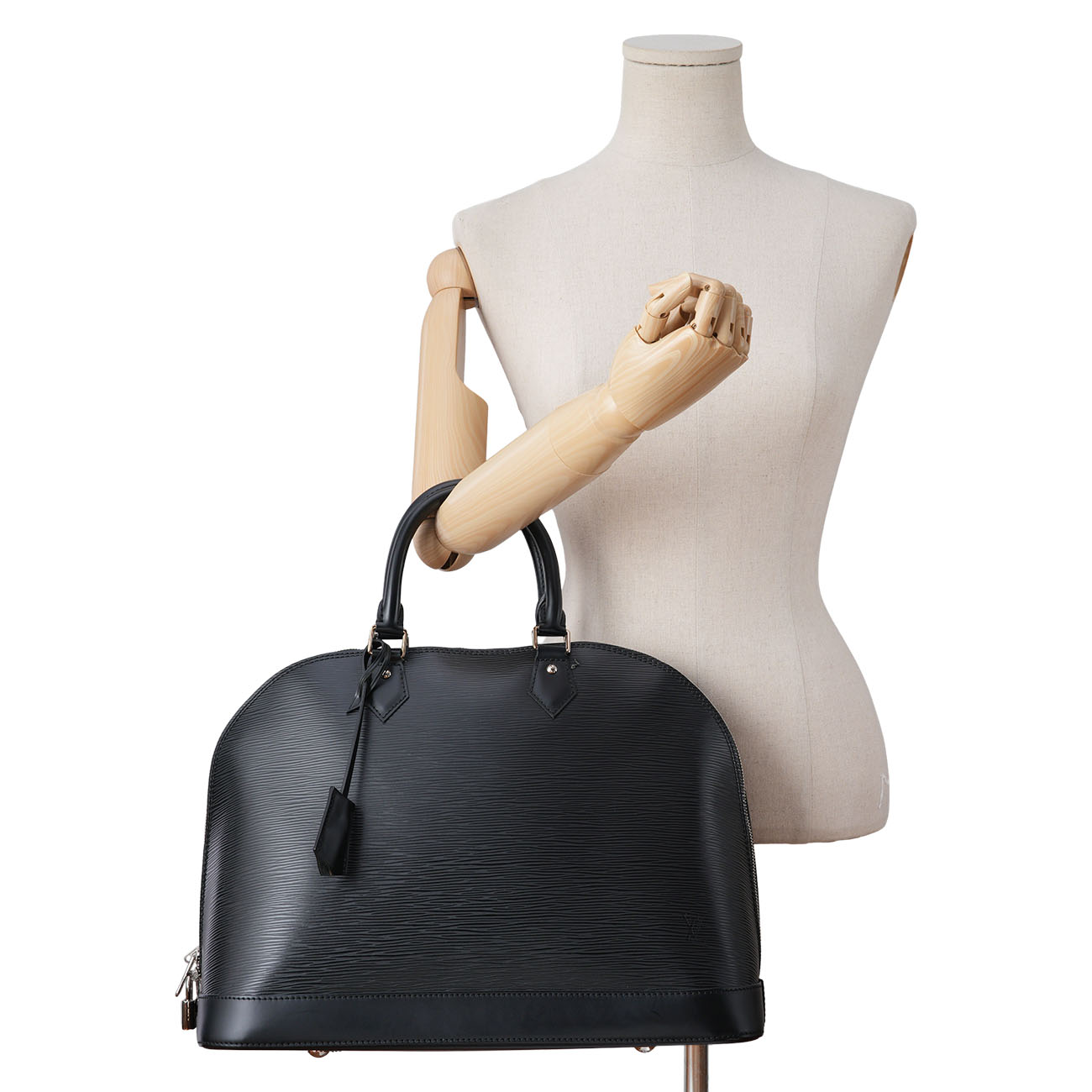 LOUIS VUITTON(USED)루이비통 에삐 알마 GM